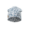 Elodie Light Beanie Garden Leo Toile 2-3yr