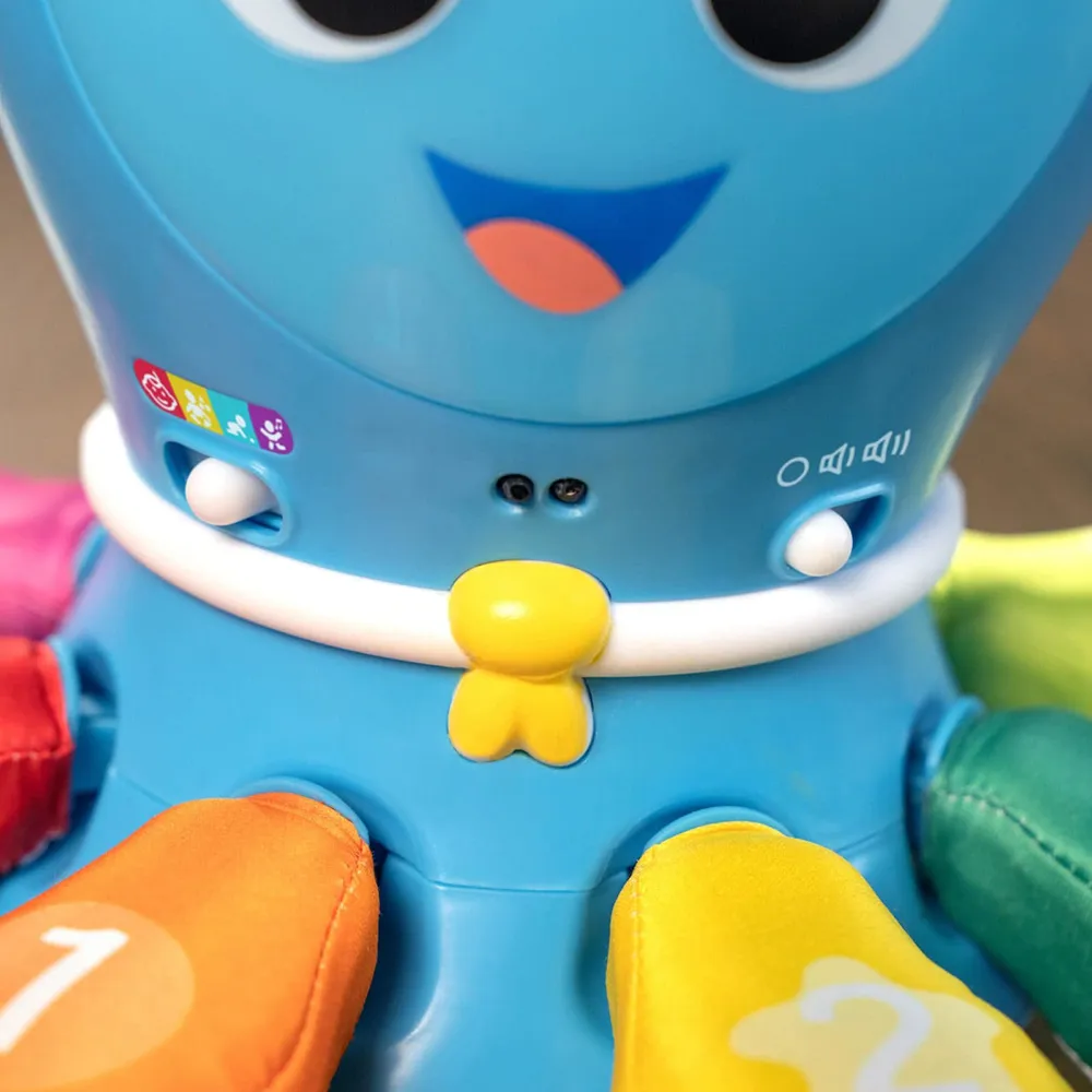 Baby Einstein Opus Crawl & Chase leksak
