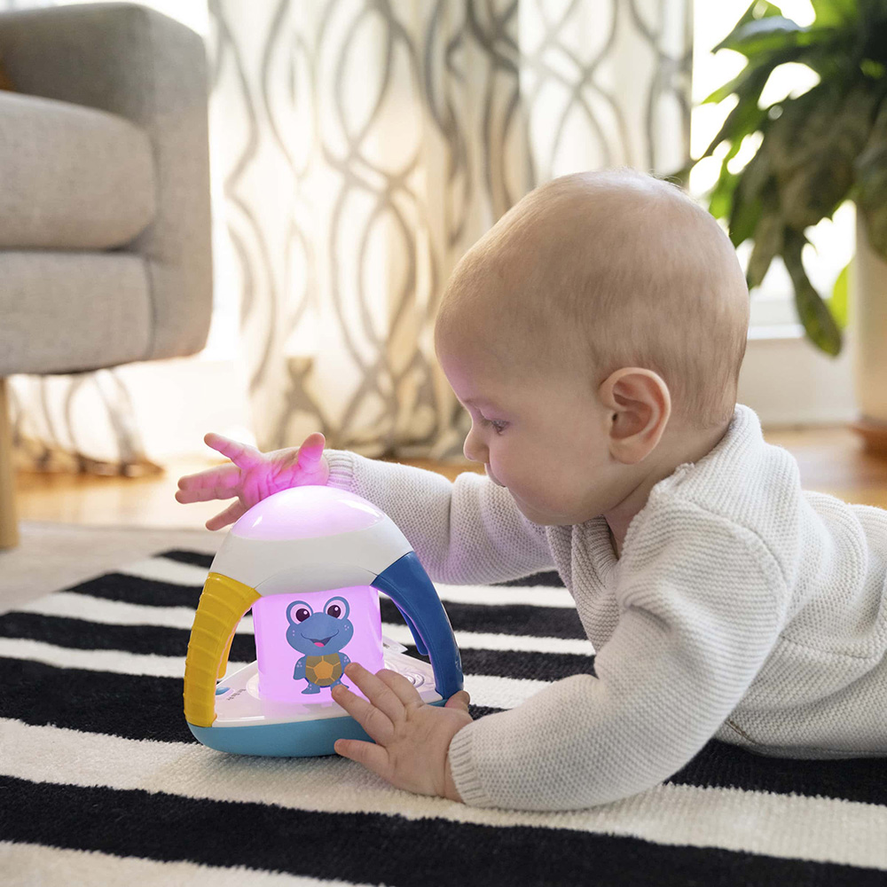  Baby Einstein elektronisk kalejdoskop