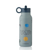 Liewood Falk vandflaske 350 ml Play / Dusty Peppermint