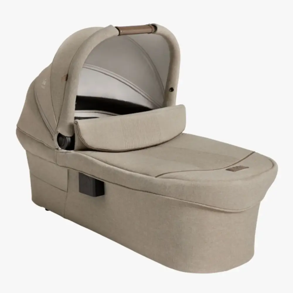 Joie Ramble XL bæreseng Sandstone