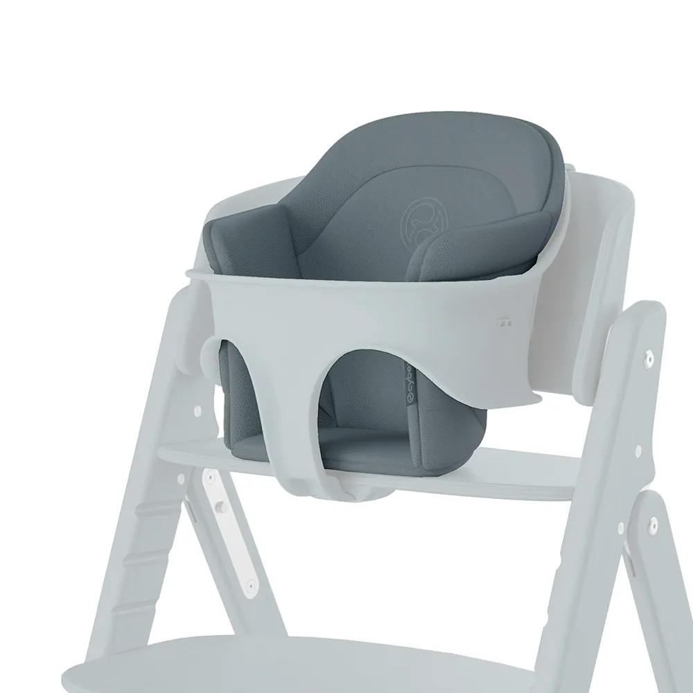 Cybex CLICK & FOLD Sædehynde Stone Blue