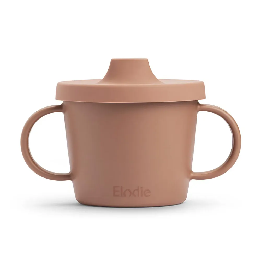 Elodie Sippy krus Soft Terracotta
