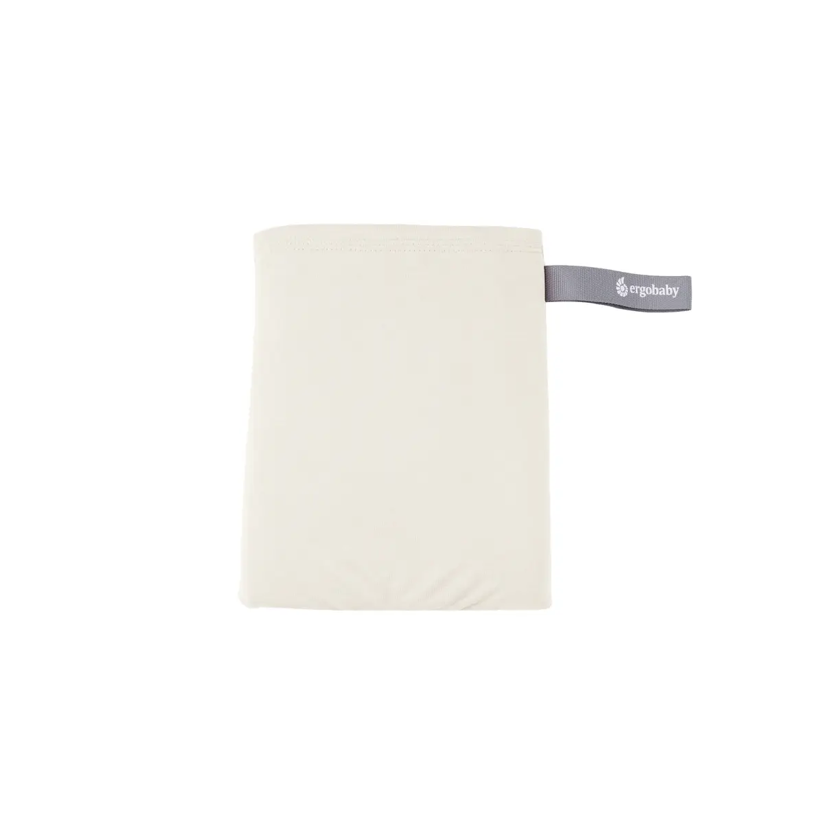 Ergobaby Aura Wrap bæresele Cream