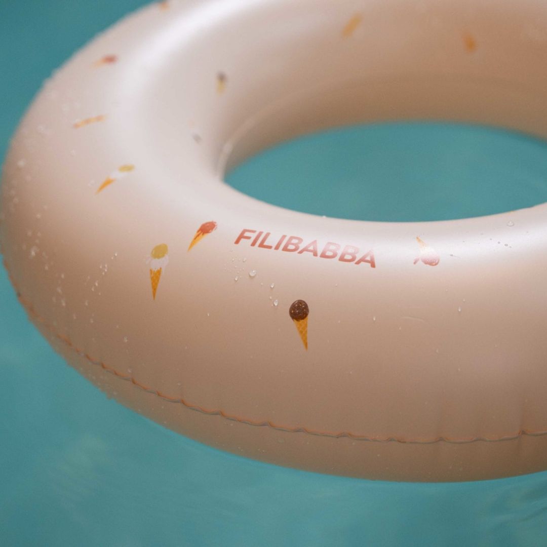 Filibabba Badering Alfie - kølig sommer
