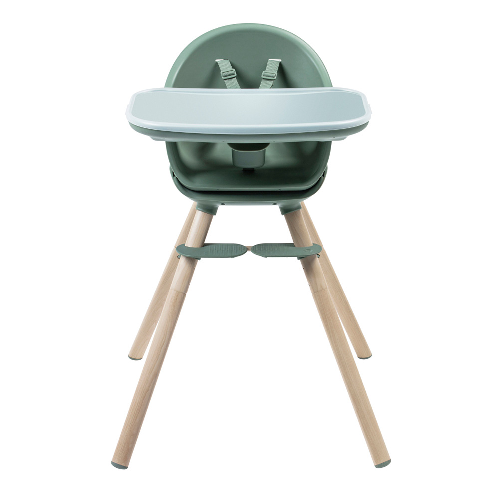 Maxi-Cosi Moa 8 i 1 højstol Beyond Green2 Eco