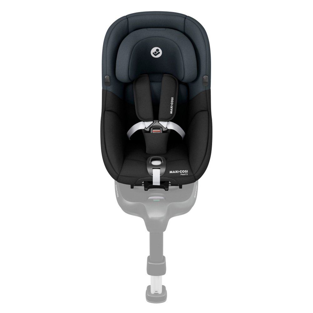 Maxi-Cosi Pearl S Autostol Tonal Sort