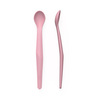 Everyday Baby Silikoneske 2-pak Purple Rose