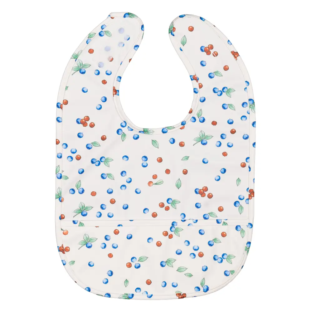 Rätt Start Beskow Putte i Blåbärsskogen hagesmæk