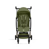 Cybex LIBELLE TPE rejsevogn Moss Green