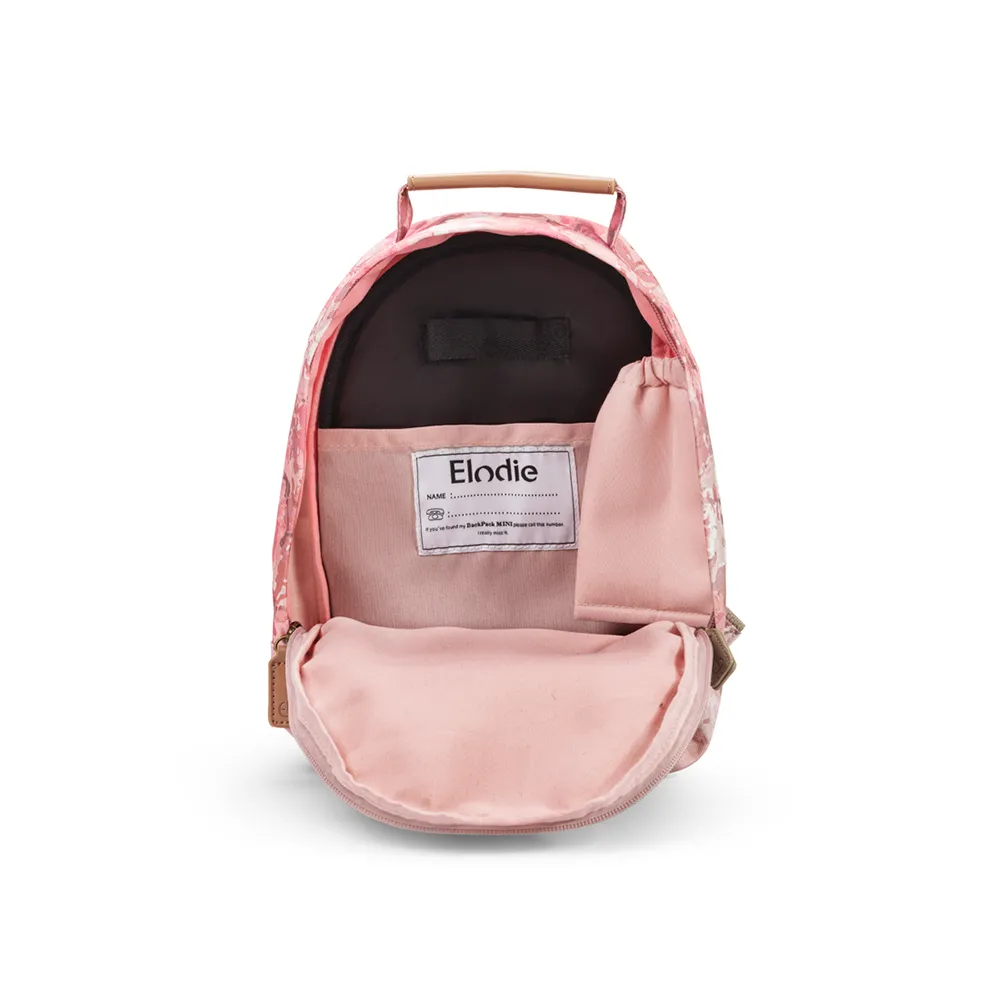 Elodie BackPack MINI River Rose