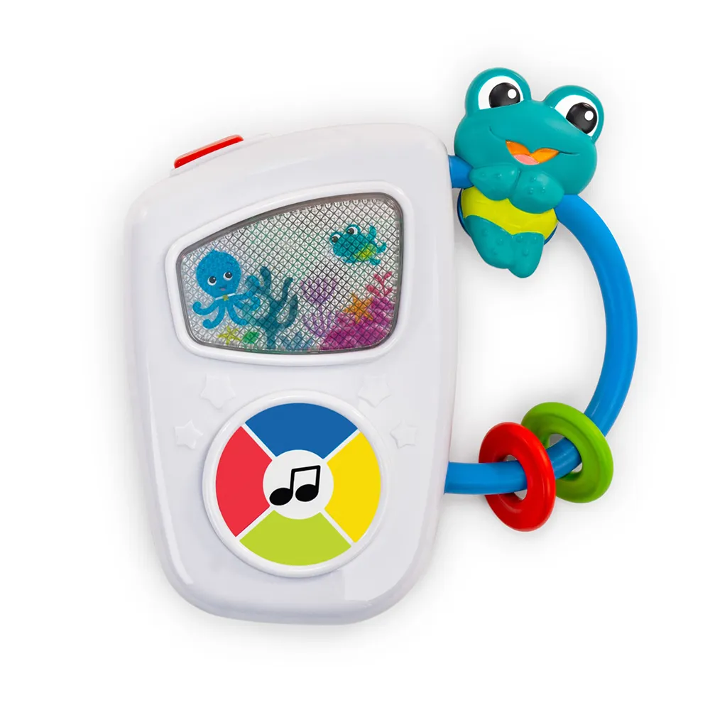 Baby Einstein Maritime Melodies Musikalsk legetøj