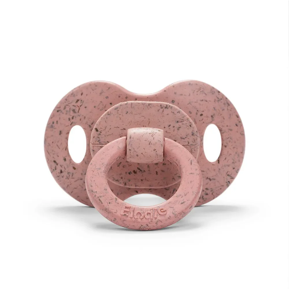 Elodie Details Bamboosut Faded Rose  Silikone