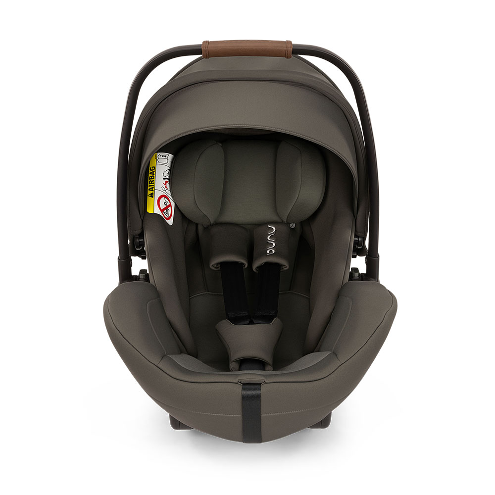 Nuna babyautostol Arra Flex Pine