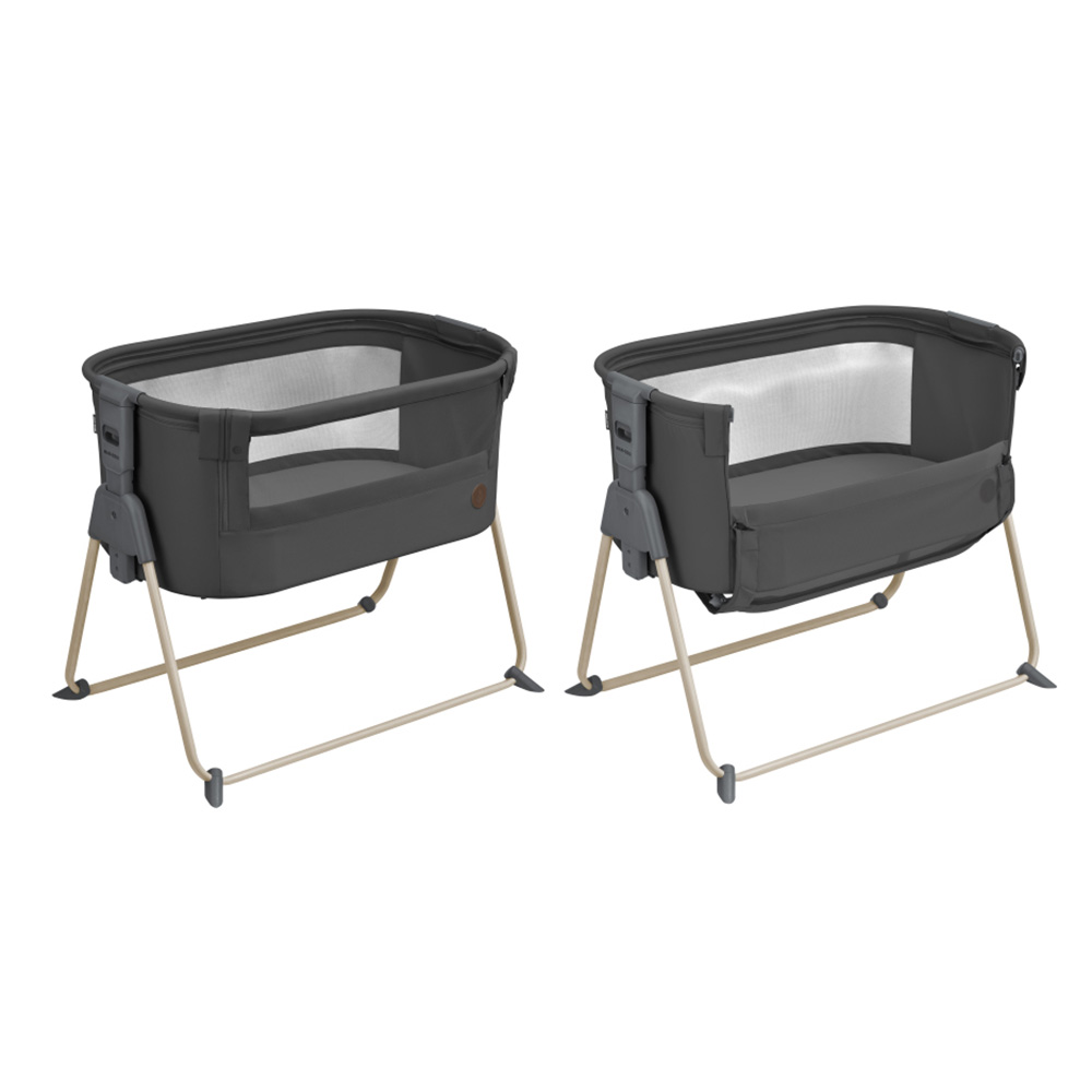 Maxi-Cosi Tori sideseng Beyond Graphite Eco