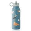 Liewood Falk vandflaske 350 ml Arctic Sea/ Ocean view