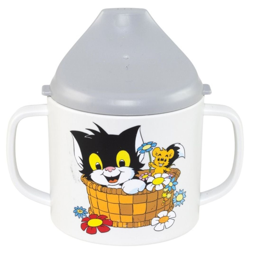 Rätt Start Bamse Ballon Pipmug