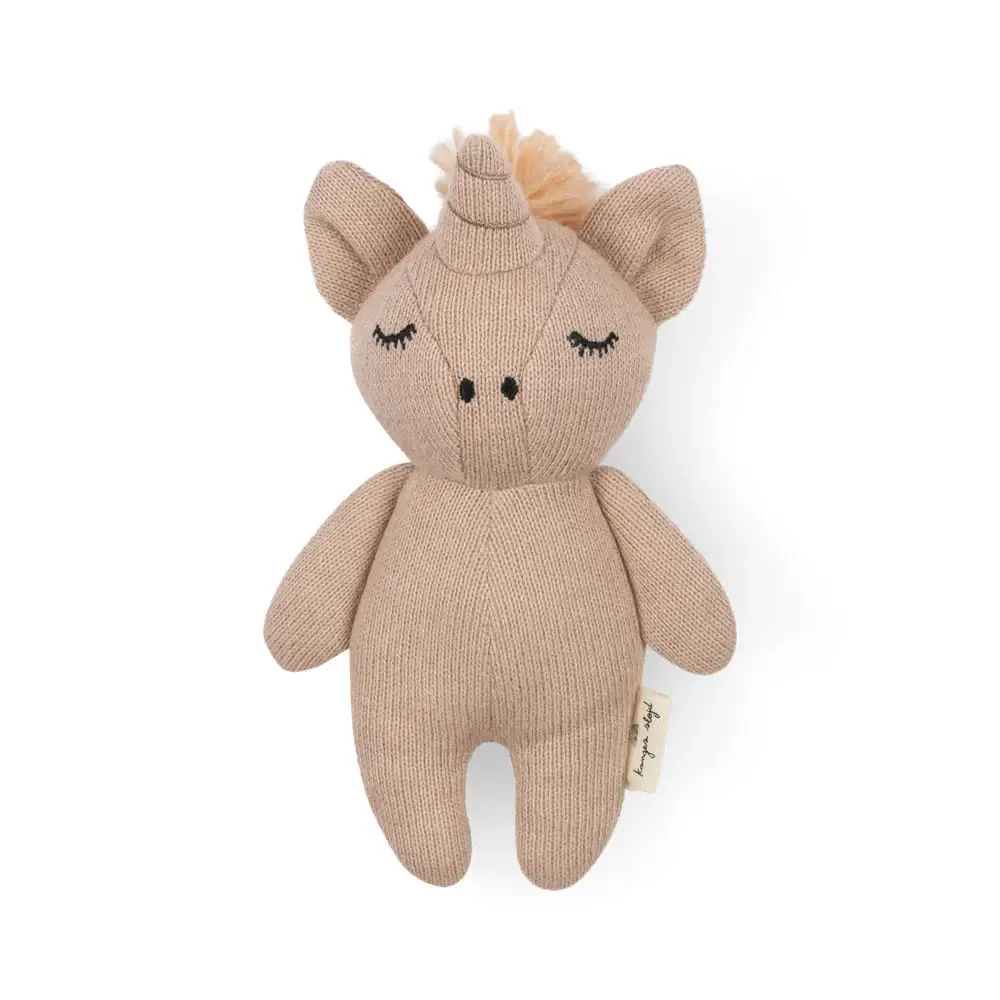 Konges Sløjd Mini Unicorn Rose Fawn