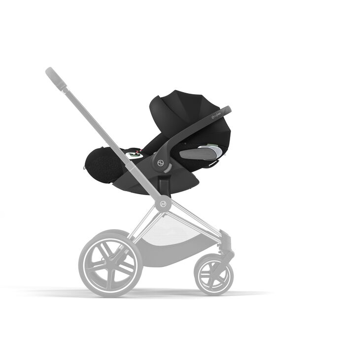 Cybex Cloud T i-Size inkl. isofix bilbase T