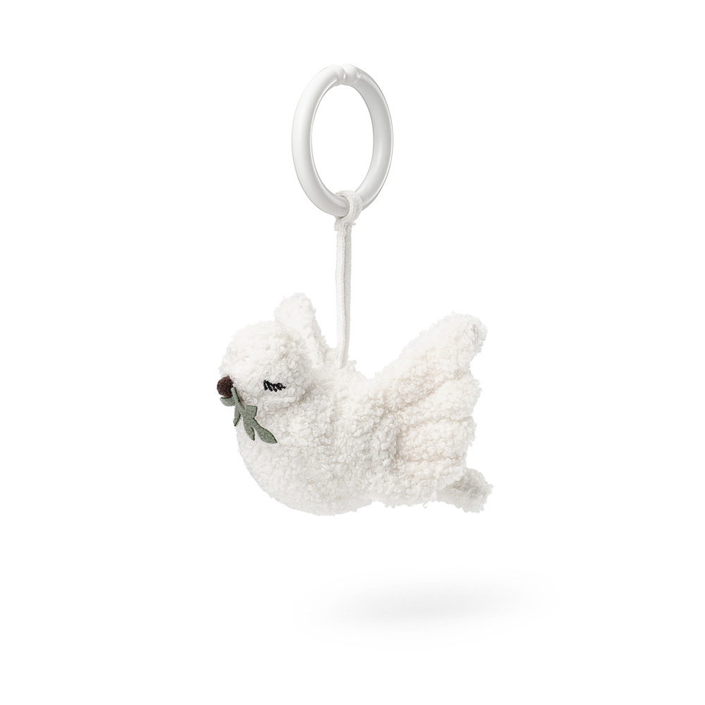 Elodie Stroller Mobile - Free Bird
