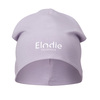 Elodie  bomuldshætte Logo Lavender Love 2-3 y