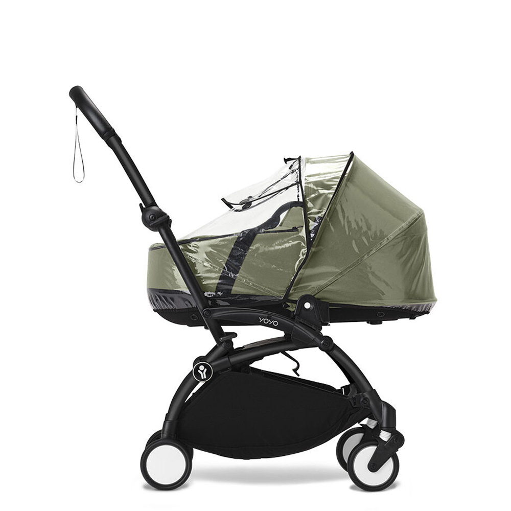 Stokke YOYO regnslag til nyfødte