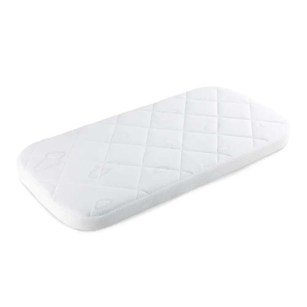 Sebra x Träumeland madras til Bedside Crib