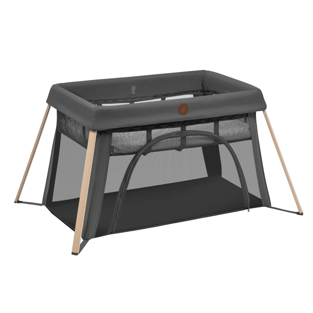 Maxi-Cosi CALAO LIGHT rejseseng BEYOND GRAPHITE ECO