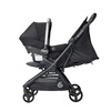 Ergobaby Metro 3 bilsædeadapter