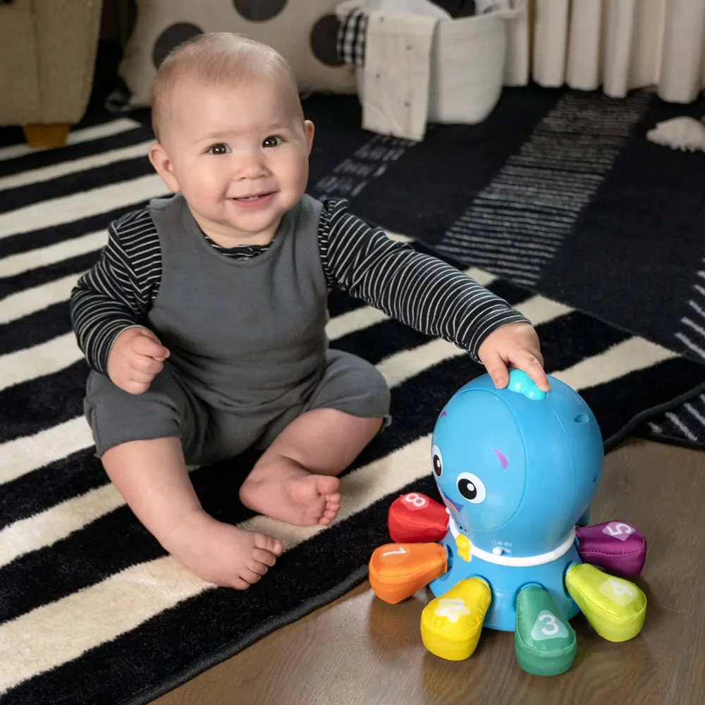 Baby Einstein Opus Crawl & Chase leksak