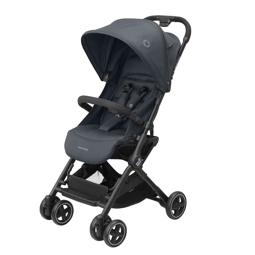 Maxi-Cosi Lara2 barnevogn Essential grafit