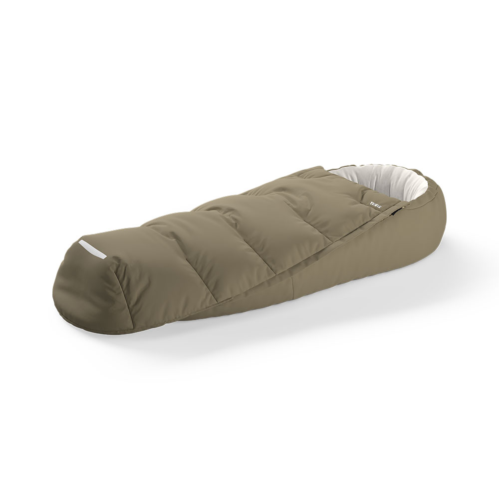 Thule Elements High Performance kørepose M/L – Faded Khaki
