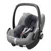 Maxi-Cosi sommerbetræk PEB PRO/Rock Fresh Grey