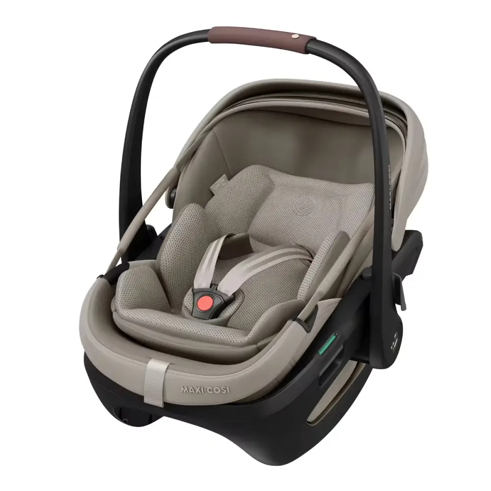 Maxi-Cosi Coral Slide Pro babyautostol Sapphire Sand