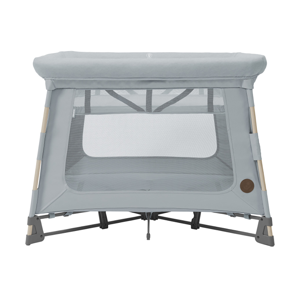 Maxi-Cosi Swift 3 i 1 rejseseng Beyond Grey