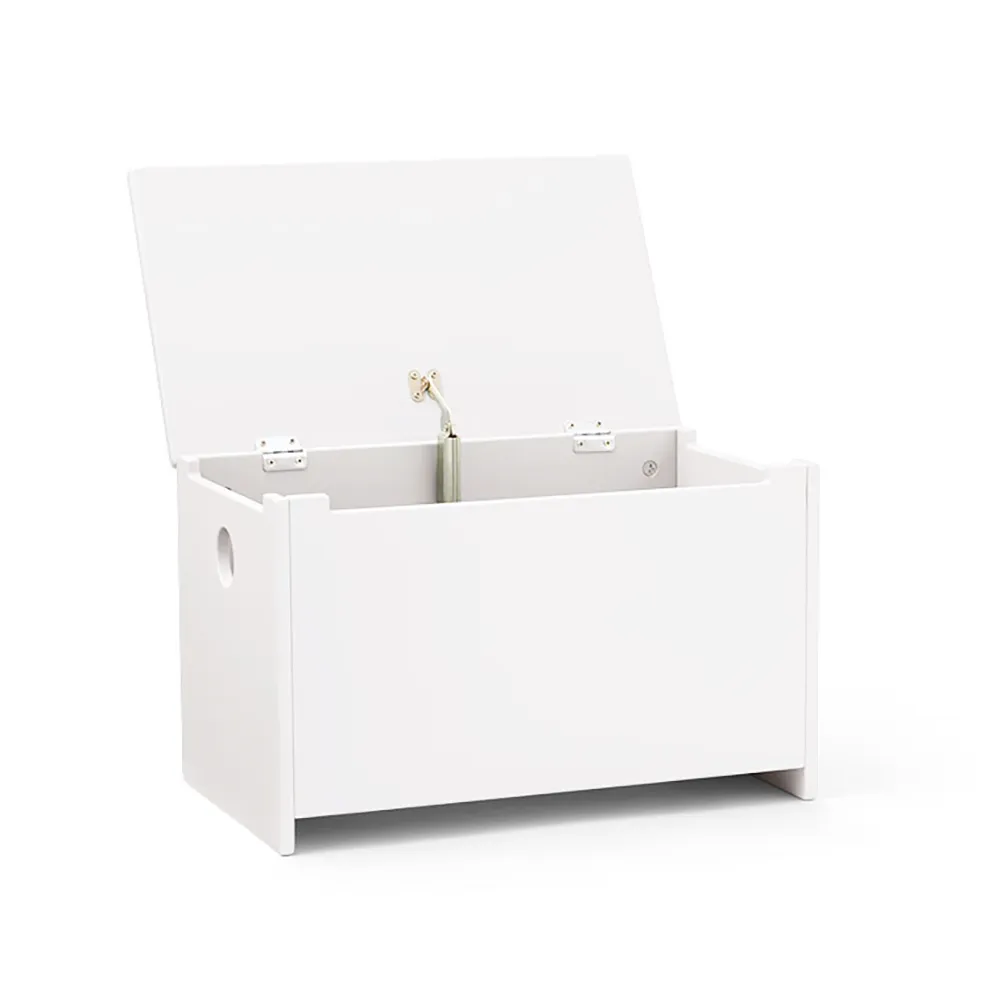 Kids Concept Chest hvid STAR 