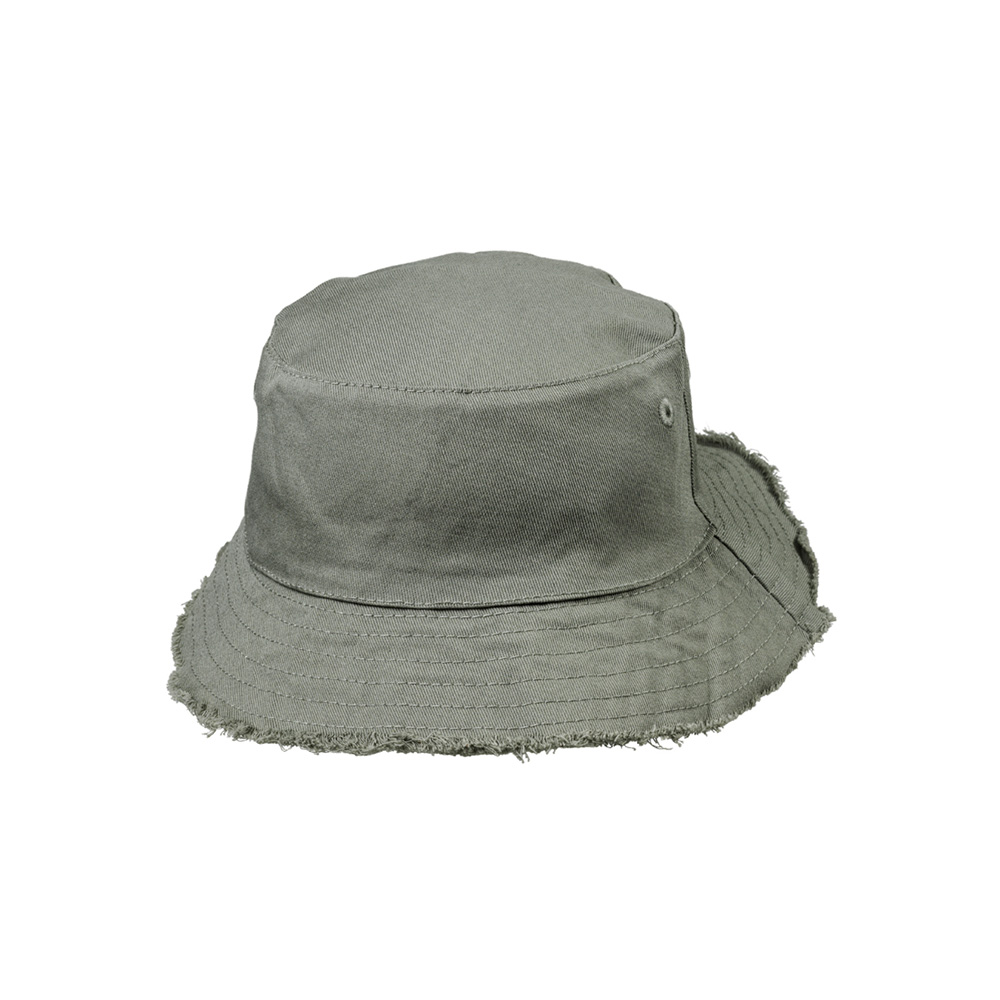 Elodie Bucket Hat Hazy Jade 0-6 m