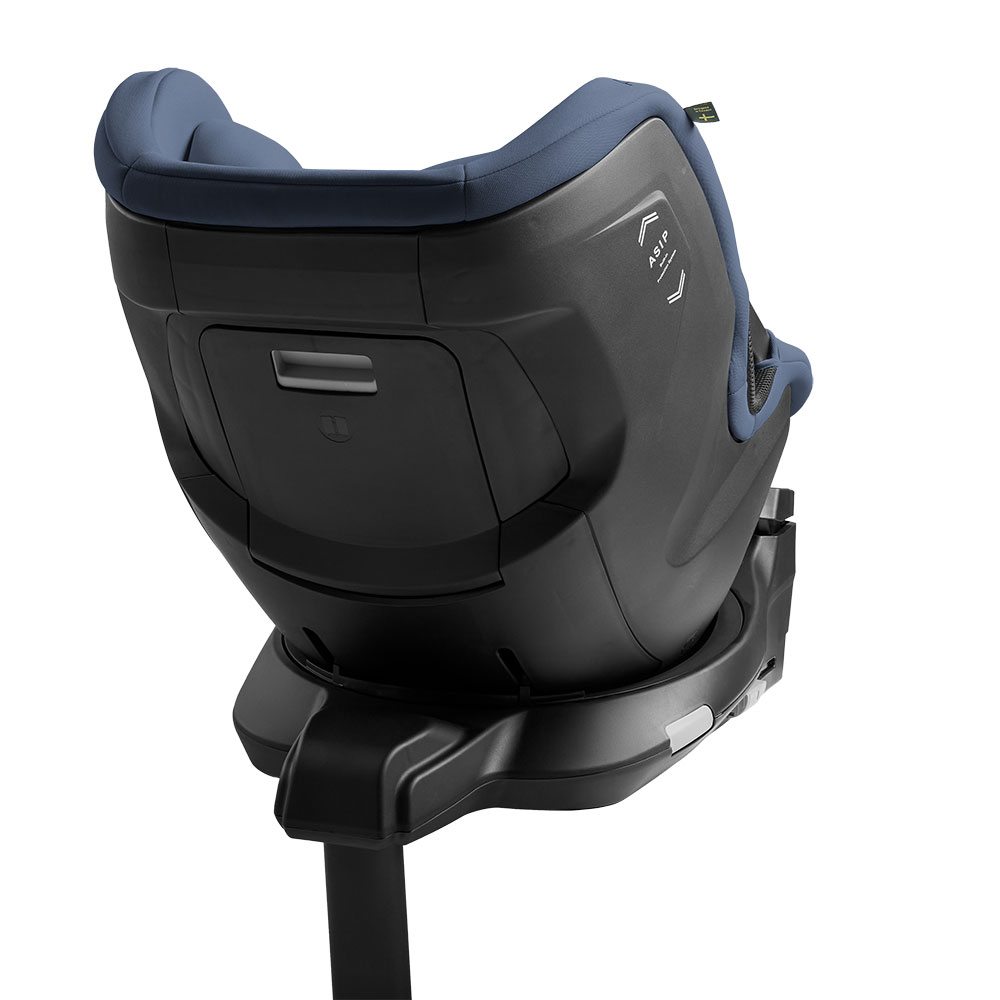 Axkid Spinkid 2 Glacier Lake Blue
