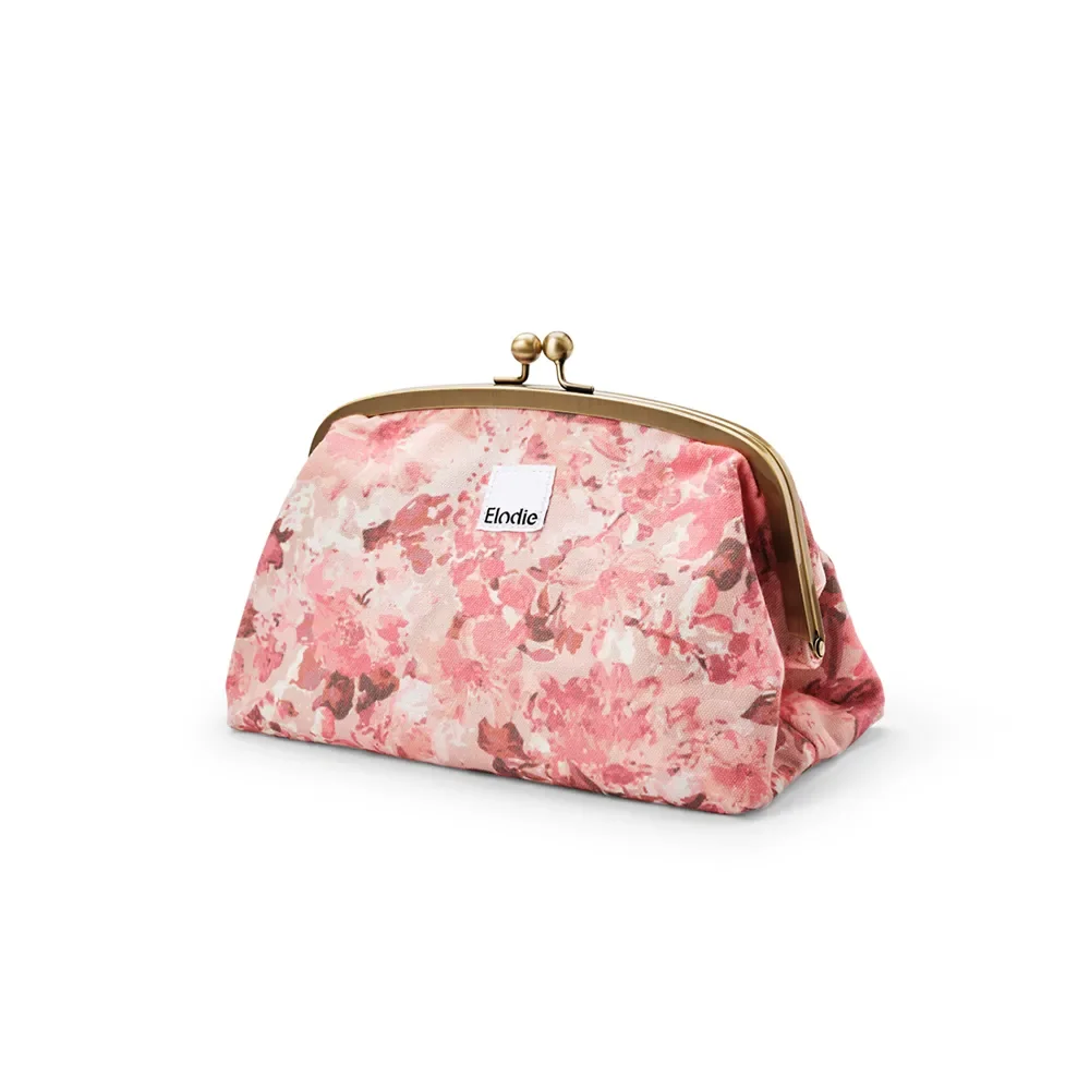 Elodie  Details Zip&Go Toilettaske River Rose