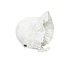 Elodie Baby Hat Broderi Anglaise 3-6m