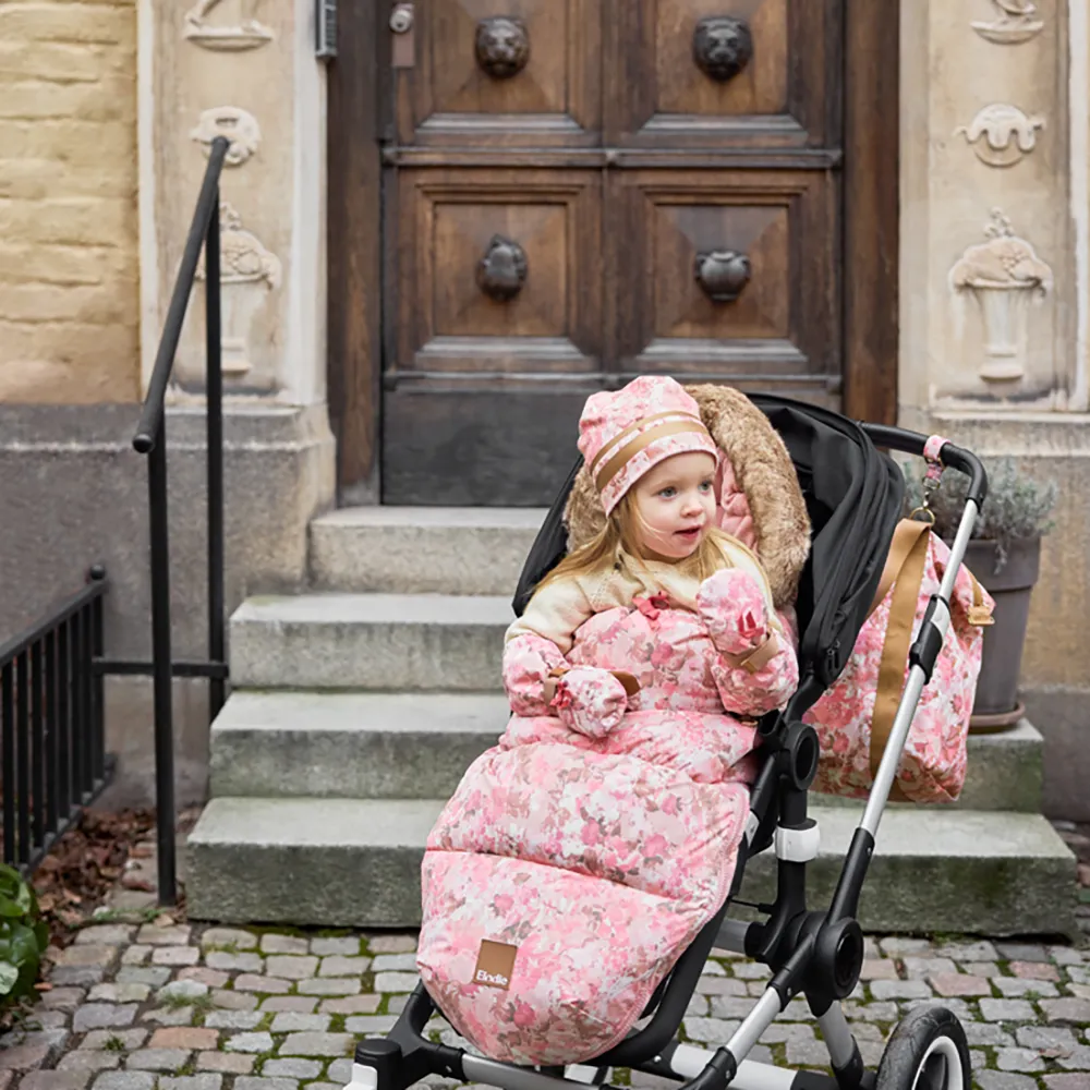  Elodie Vanter River Rose 1-3y