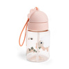 Done by Deer Vandflaske med halm - Tiny farm Powder