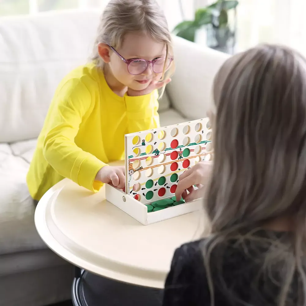 Pippi 4 på stribe