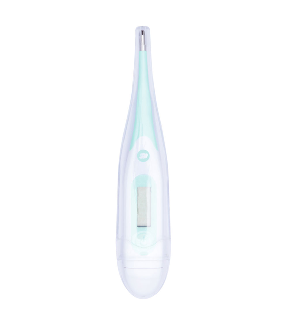 Bebeconfort febertermometer Ultra Fast Flexi