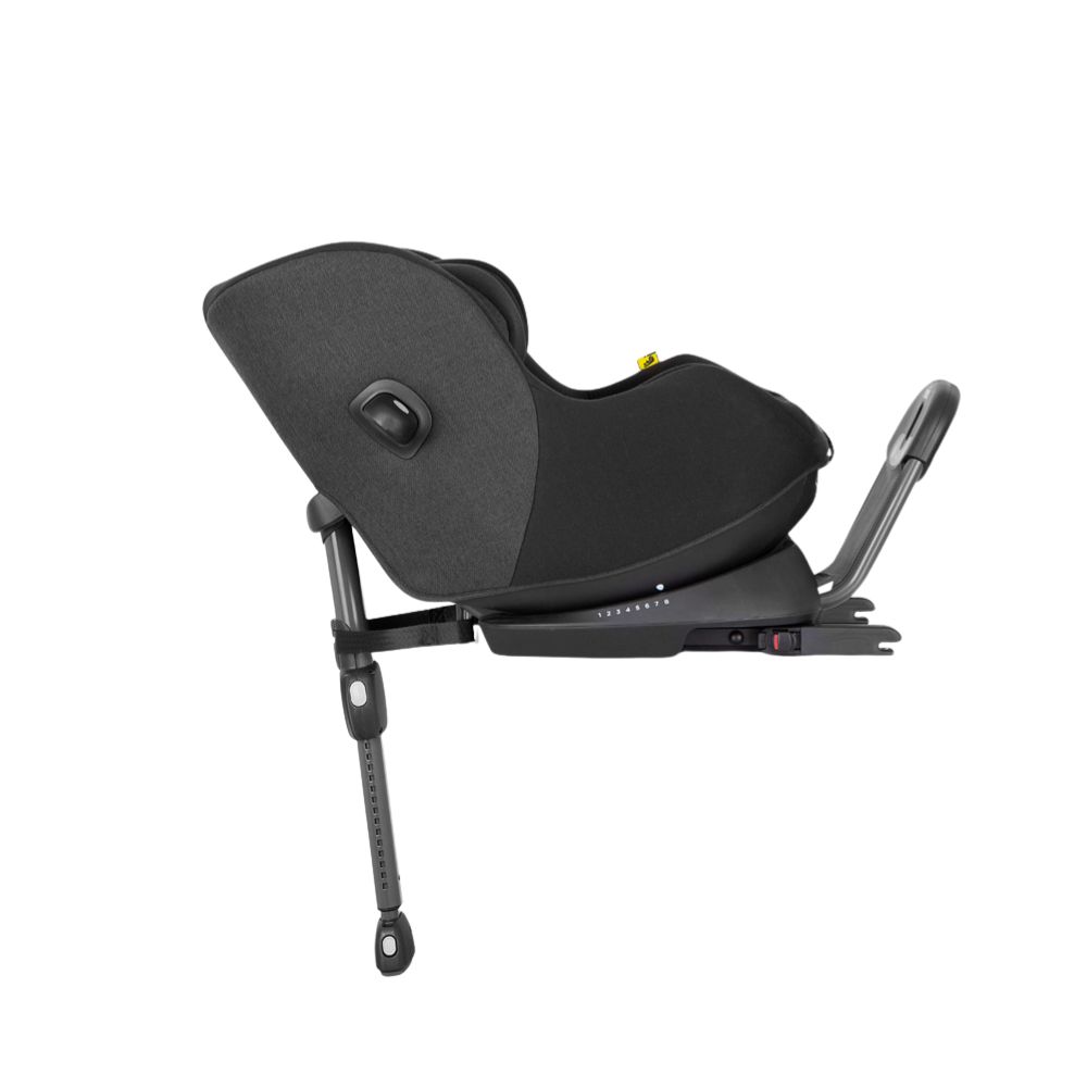 Joie I-SOREN Bagudvendt autostol Shale