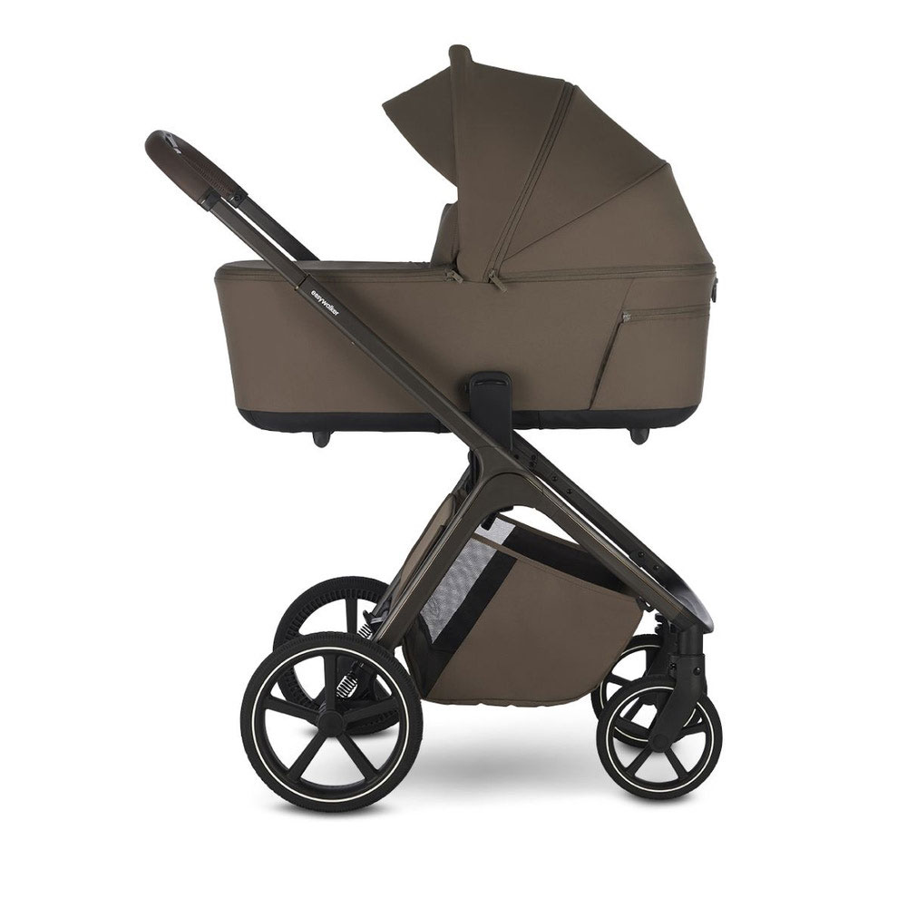 Easywalker Zoey Go Chestnut brown