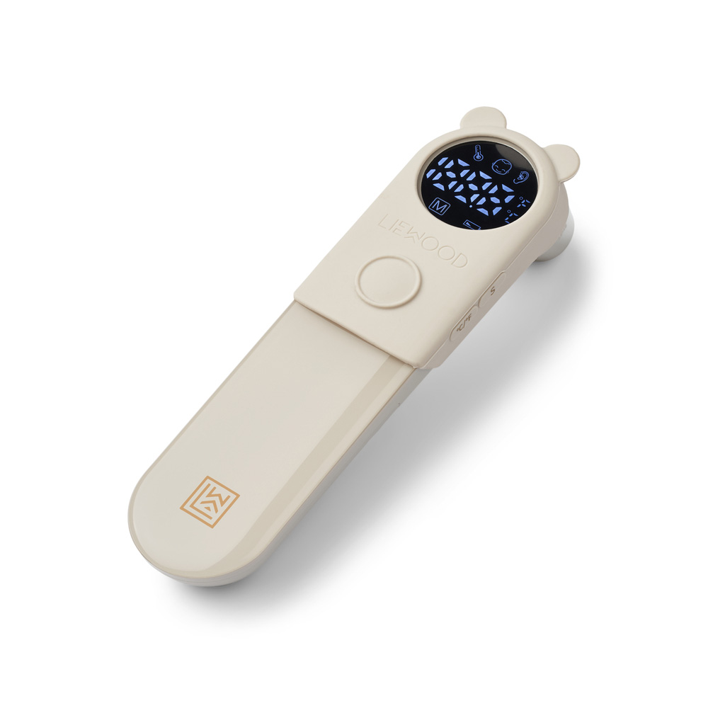 Liewood Olivier Digital Termometer Sandy