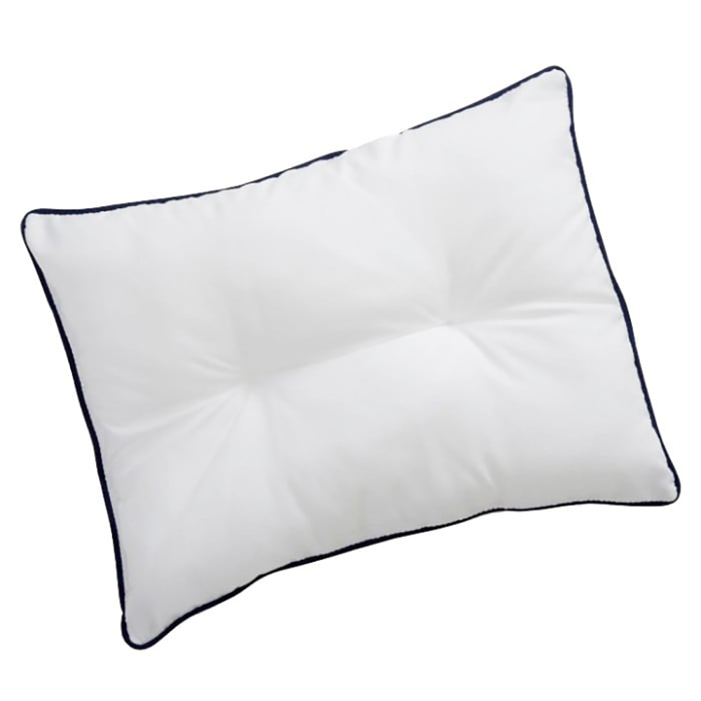 Right Start Baby Pillow Cloud EXCLUSIVE, klapvogn/vugge, gennemsyet