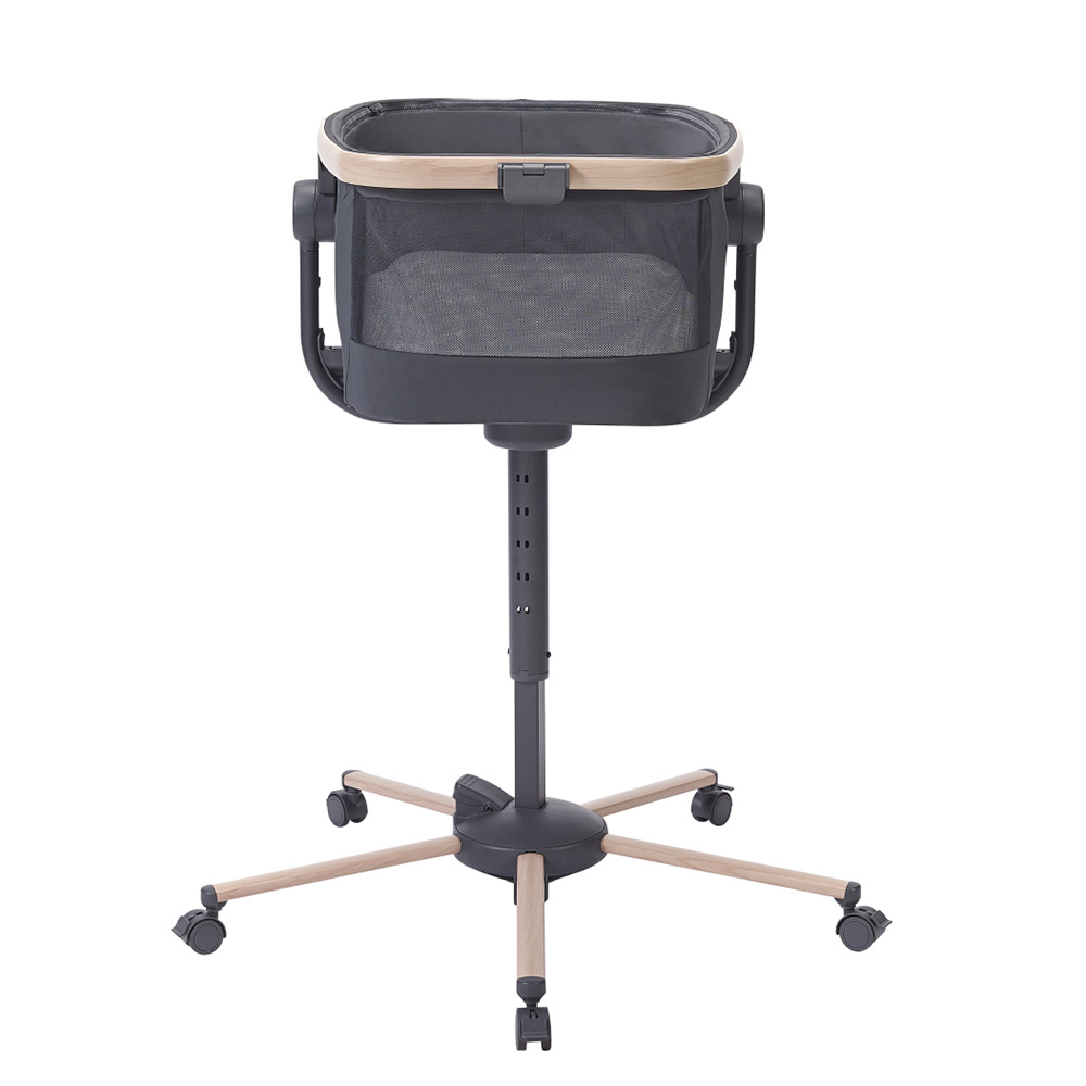 Maxi-Cosi Alba 3 i 1 Beyond Graphite