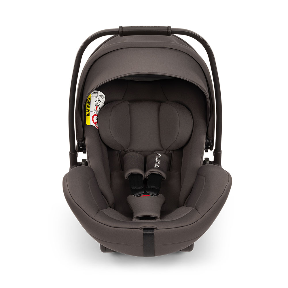 Nuna babyautostol Arra Flex Thunder